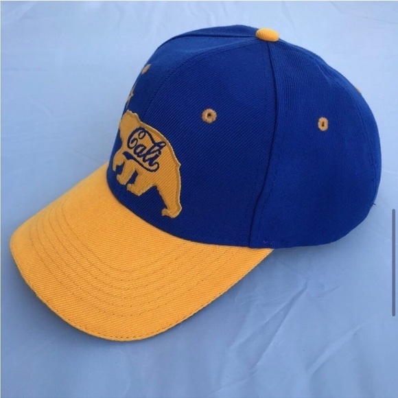 SNC - California "Cali" State Logo Cap - Picture 12 of 12